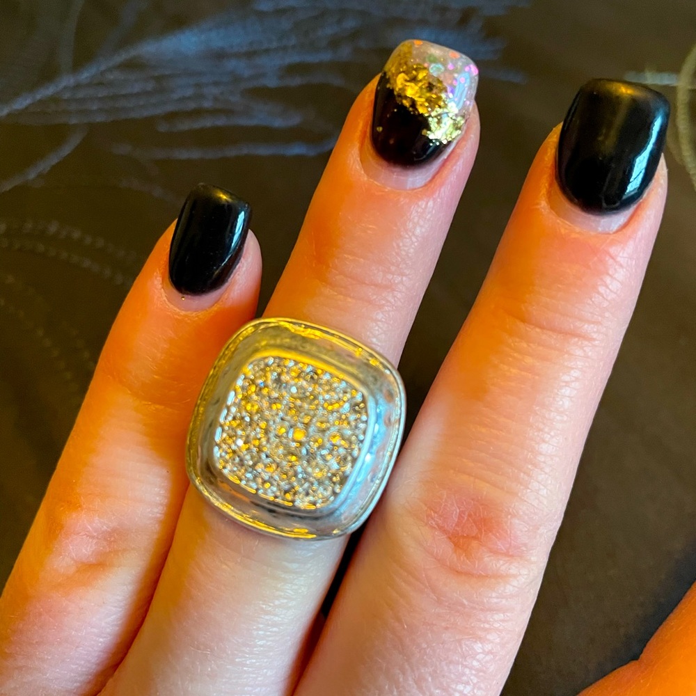 Lia Sophia Ring